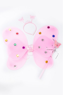 Набір карнавальний,  "Метелик"